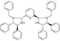 2,6-Bis[(2R,4S,5S)-1-benzyl-4,5-diphenylimidazolidin-2-yl]pyridine