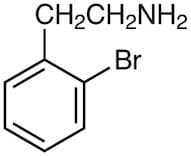 2-(2-Bromophenyl)ethylamine