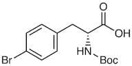 N-(tert-Butoxycarbonyl)-4-bromo-D-phenylalanine
