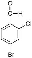 4-Bromo-2-chlorobenzaldehyde