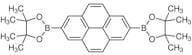 2,7-Bis(4,4,5,5-tetramethyl-1,3,2-dioxaborolan-2-yl)pyrene