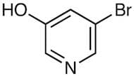 3-Bromo-5-hydroxypyridine