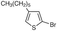 2-Bromo-4-hexylthiophene