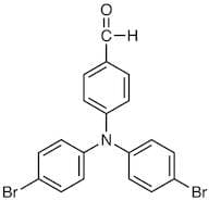 4-[N,N-Bis(4-bromophenyl)amino]benzaldehyde