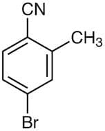 4-Bromo-2-methylbenzonitrile