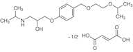 Bisoprolol Hemifumarate