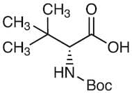 N-(tert-Butoxycarbonyl)-D-tert-leucine