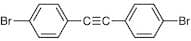 Bis(4-bromophenyl)acetylene