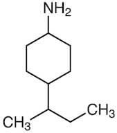 4-sec-Butylcyclohexylamine (cis- and trans- mixture)