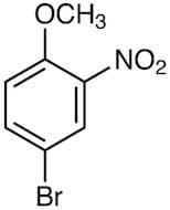 4-Bromo-2-nitroanisole