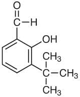 3-tert-Butylsalicylaldehyde