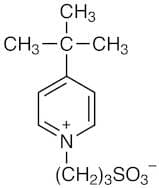 4-tert-Butyl-1-(3-sulfopropyl)pyridinium Hydroxide Inner Salt [for Biochemical Research]