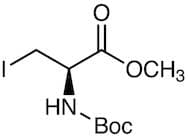 N-(tert-Butoxycarbonyl)-3-iodo-L-alanine Methyl Ester