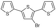 3'-Bromo-2,2':5',2''-terthiophene