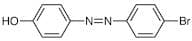 4-(4-Bromophenylazo)phenol