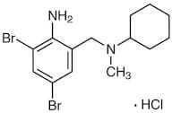 Bromhexine Hydrochloride