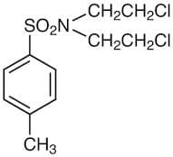 N,N-Bis(2-chloroethyl)-p-toluenesulfonamide
