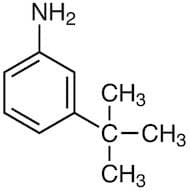 3-tert-Butylaniline