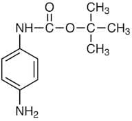 N-(tert-Butoxycarbonyl)-1,4-phenylenediamine
