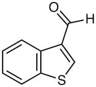 Benzo[b]thiophene-3-carboxaldehyde