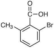 2-Bromo-6-methylbenzoic Acid