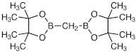 Bis[(pinacolato)boryl]methane