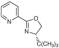 (S)-4-tert-Butyl-2-(2-pyridyl)oxazoline