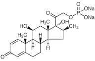 Betamethasone 21-Phosphate Disodium Salt