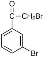 3-Bromophenacyl Bromide