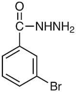 3-Bromobenzohydrazide