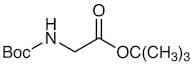 N-(tert-Butoxycarbonyl)glycine tert-Butyl Ester