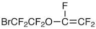 2-Bromotetrafluoroethyl Trifluorovinyl Ether (stabilized with MEHQ)