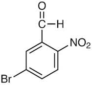 5-Bromo-2-nitrobenzaldehyde