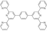 1,4-Di[[2,2':6',2''-terpyridin]-4'-yl]benzene