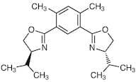 (S,S)-4,6-Bis(4-isopropyl-2-oxazolin-2-yl)-m-xylene