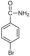 4-Bromobenzamide