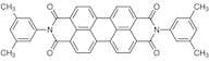 N,N'-Bis(3,5-dimethylphenyl)-3,4,9,10-perylenetetracarboxylic Diimide