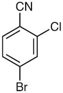 4-Bromo-2-chlorobenzonitrile