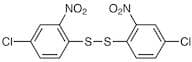 Bis(4-chloro-2-nitrophenyl) Disulfide