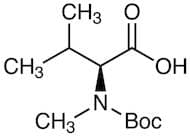 N-(tert-Butoxycarbonyl)-N-methyl-L-valine