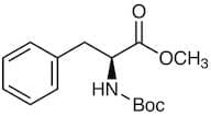 N-(tert-Butoxycarbonyl)-L-phenylalanine Methyl Ester