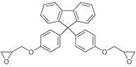 9,9-Bis(4-glycidyloxyphenyl)fluorene