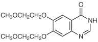 6,7-Bis(2-methoxyethoxy)-3H-quinazolin-4-one