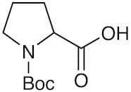 Boc-DL-Pro-OH