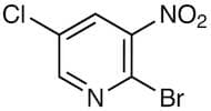 2-Bromo-5-chloro-3-nitropyridine