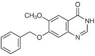 7-Benzyloxy-6-methoxy-3H-quinazolin-4-one