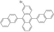 2-Bromo-9,10-di(2-naphthyl)anthracene