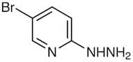 5-Bromo-2-hydrazinopyridine