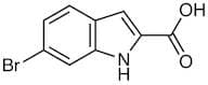 6-Bromoindole-2-carboxylic Acid
