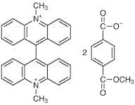 10,10'-Dimethyl-9,9'-biacridinium Bis(monomethyl Terephthalate) [for Chemiluminescence Research]